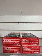 80 rds of 308 Winchester