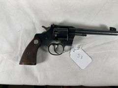 Colt  38 special  Officers  751425