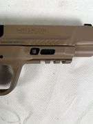 S &W  9mm  M 2.0  NLW1241