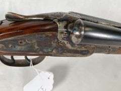 Central Arms Co  12  s x s  229863