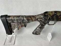 Mossberg  12  835  UY884192