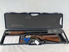 Beretta  28  Silver Pigeon  U19873B
