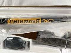Browning  16 gauge  BPS  09771MP121