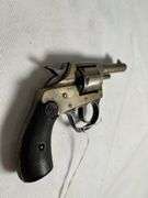 US Revolver Co  22  65992