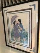 Virgina Stroud Print