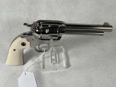 Ruger  357 magnum  New Vaquero Bisley  512-91665