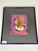 21x24 signed art
