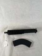 7.62 x 39 Upper receiver w/ magazine ( no ATF check required)