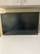 VISIO 23” TV with remote
