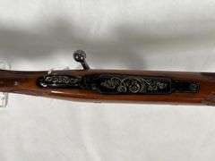 Browning  7mm Rem Mag  Medallion  7X41855  scope