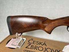 CZ  300 win mag  550  A393905
