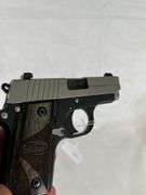 Sig Sauer  .380  P238  DA003978