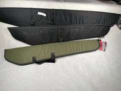 3 new soft gun cases