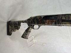 Mossberg  12  835  UY884192