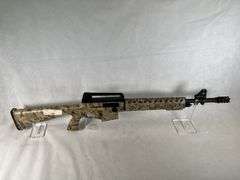 Iver Johnson  12 ga  Stryker Digital  21E-6972
