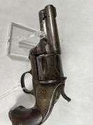 Morwin Hulbert  44 black powder cartridge  1873 winchester