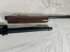 Winchester  12 gauge  1400 Slug Hunter  N1122432