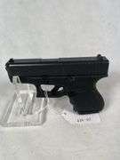Glock  40  27 Gen 4  WYW551