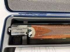 Beretta  28  Silver Pigeon  U19873B