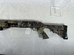 Mossberg  12  835  UY884192