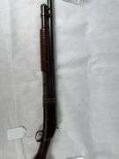 Winchester   12 gauge  1897  154872