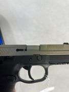 FN  9mm  FNX-9  FX1U023790