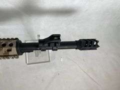 Iver Johnson  12 ga  Stryker Digital  21E-6972
