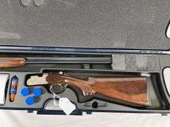 Beretta  28  Silver Pigeon  U19873B
