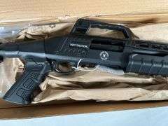 Silver Eagle   12 gauge  RZ17 TAC  39-H21PT-3951