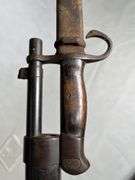 Ariska  Type 99  1335026  Bayonet