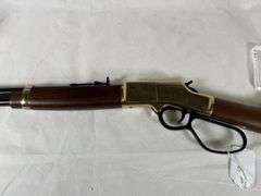Henry  44 mag  Big Boy  BBR002325