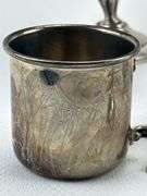 Sterling Silver misc