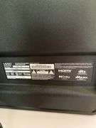 VISIO 23” TV with remote