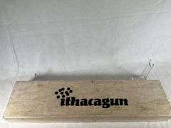 Ithica  12 gauge  37 ultra light  ULT-371761617