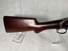 Winchester   12 gauge  1897  154872