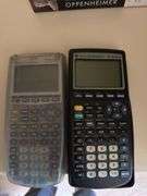 XBOX, PlayStation 2 ,DVDs, calculators,