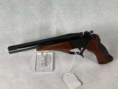 Thompson Center  357 mag  Contender  138837
