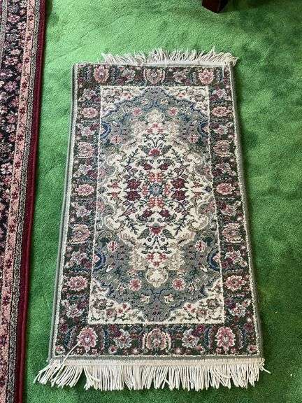 3 rugs