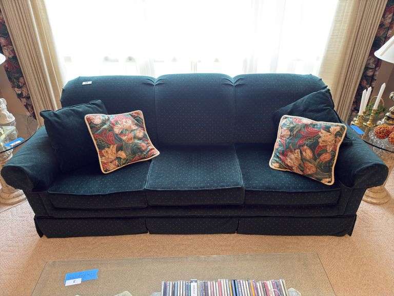 Lane Action sofa bed 84" x 38" x 34"