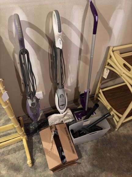 Shark steamers, swifter image