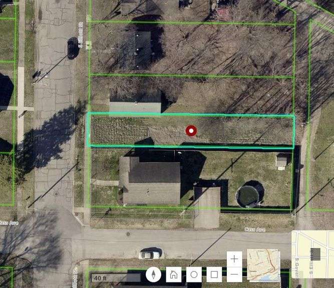 1676 S ELLIOT ST -82-06-32-022-074.027-029