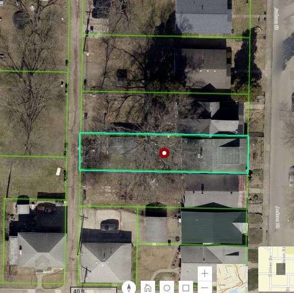 1519 JUDSON ST -82-06-32-022-047.015-029