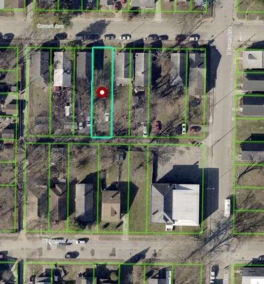 719 COVERT AVE -82-06-32-023-071.004-029
