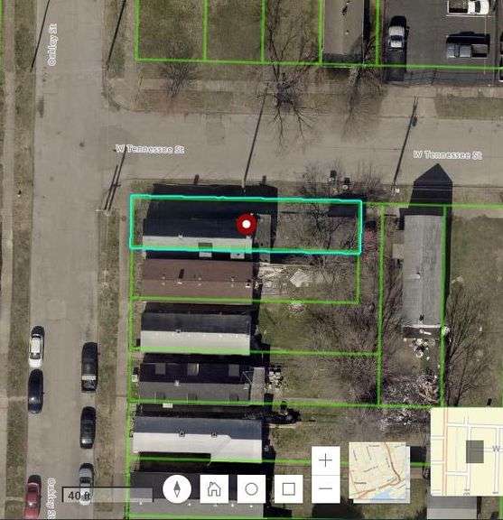 1323 OAKLEY ST -82-06-19-027-044.003-029