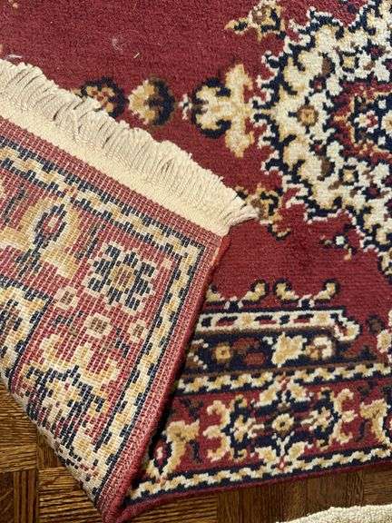 2 entry rugs