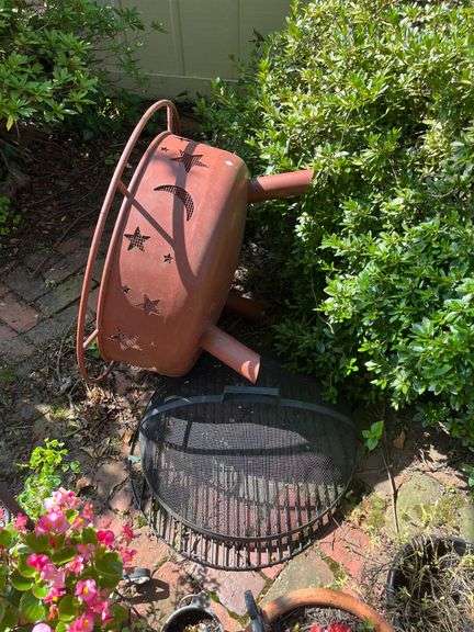 Firepit image