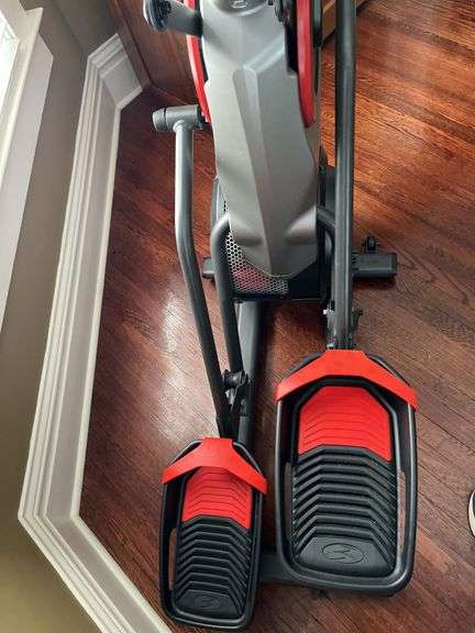 Bowflex Max Trainer M5
