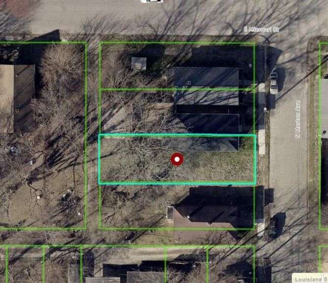 1010 N MORTON AVE -82-06-20-025-095.011-029