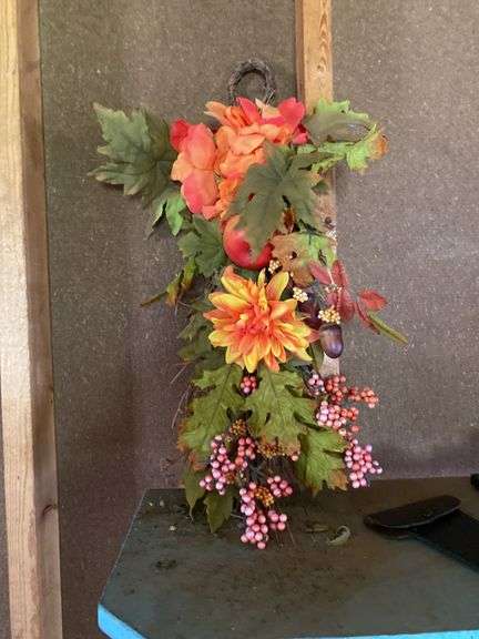 Wreaths