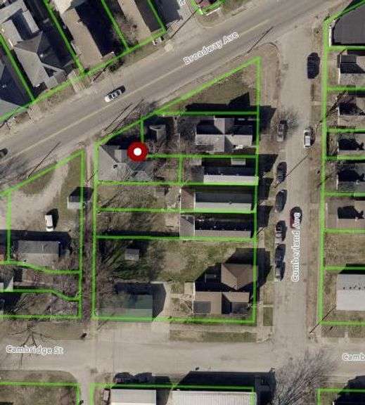 3008 BROADWAY AVE -82-05-35-018-044.003-025